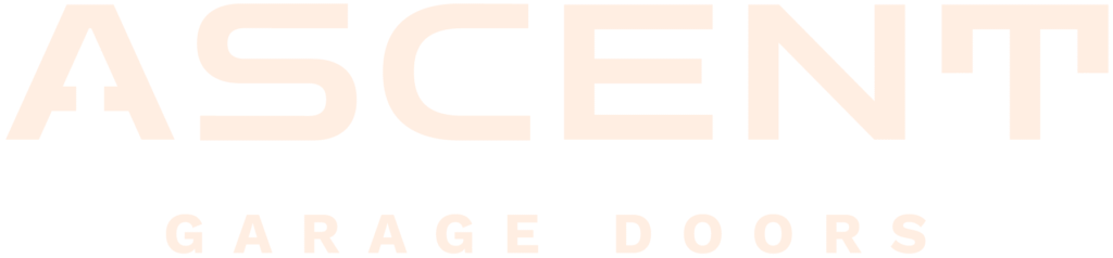 Contact Us | Ascent Garage Doors