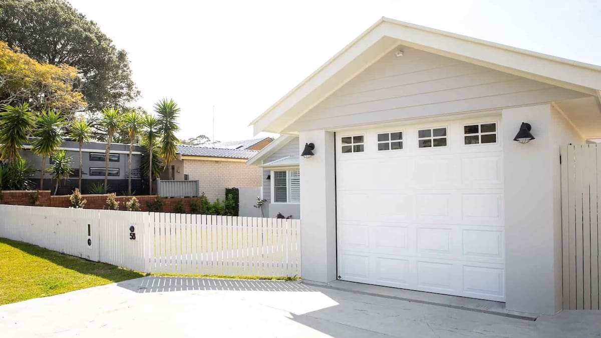 Garage door builders range ascent garage doors v2