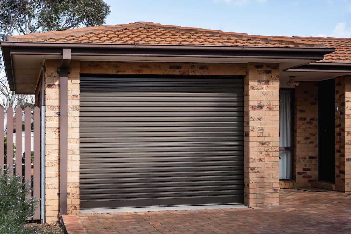 Garage roller doors by Ascent Garage Doors