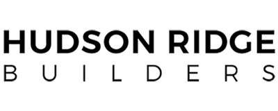 Hudson Ridge Builders Logo v2