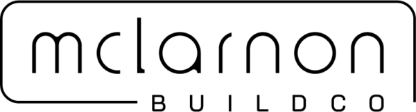 McLarnon Build Co Logo