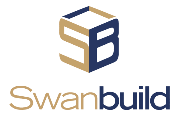 Swan Build Homes Logo