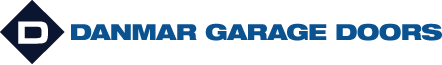 Danmar Garage Doors Logo
