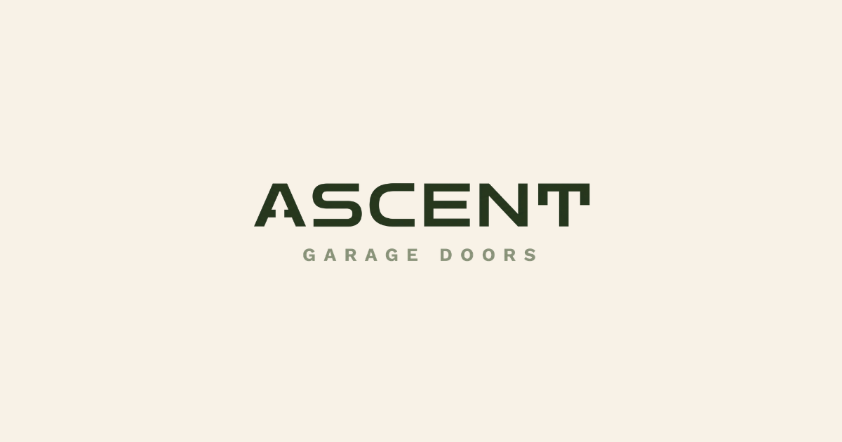 Contact Us | Ascent Garage Doors